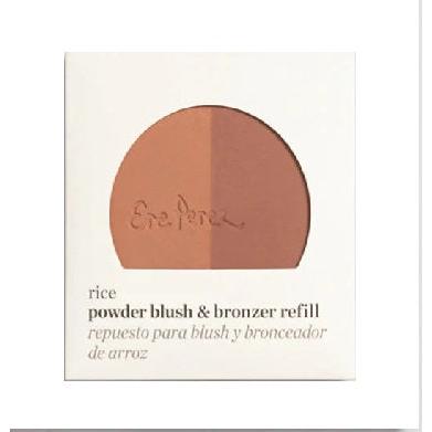 Ere Perez Rice Blush&Bron Refill - Roma