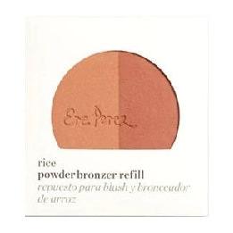 Ere Perez Rice Bronzer Refill - Tulum