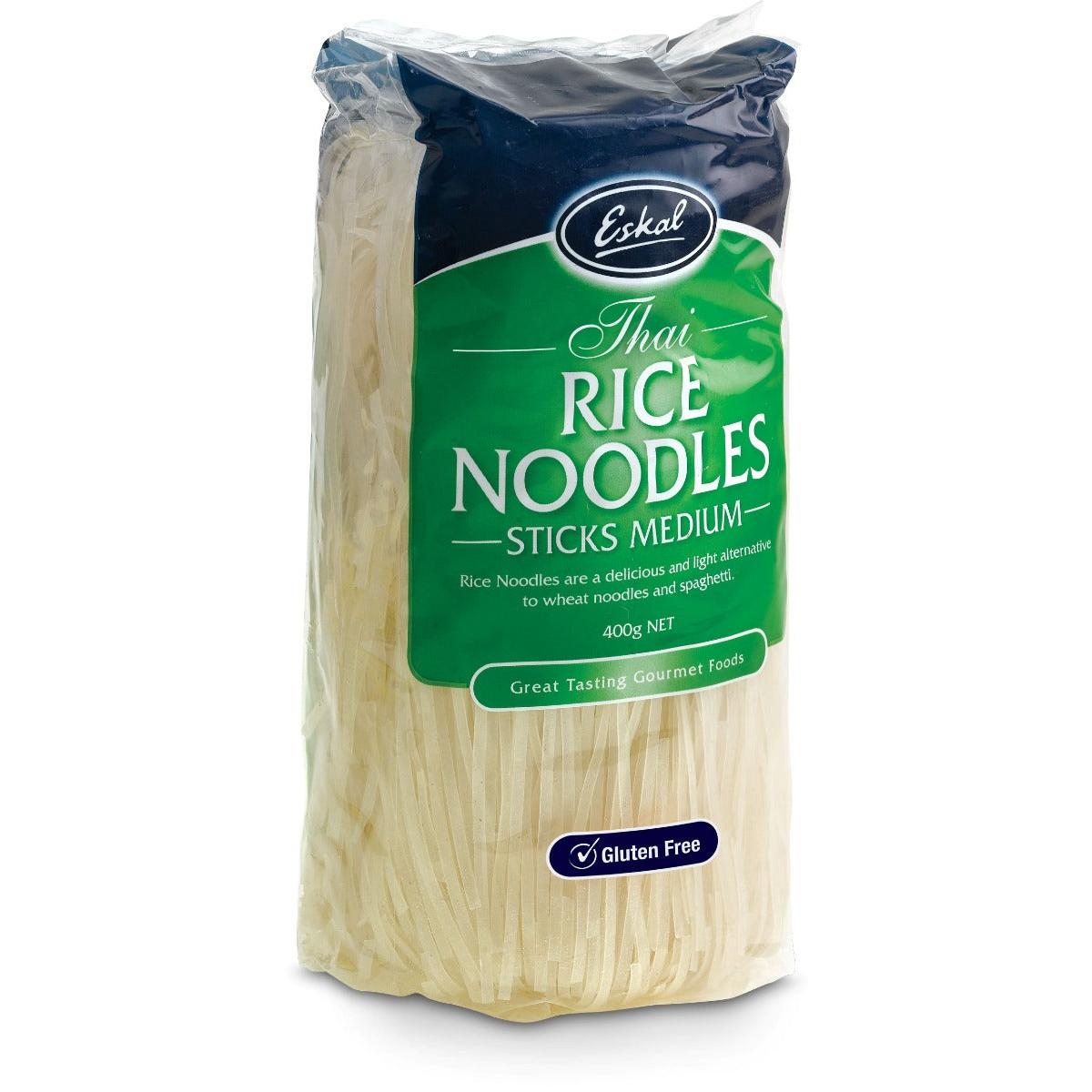Eskal GF Thai Rice Sticks 400g
