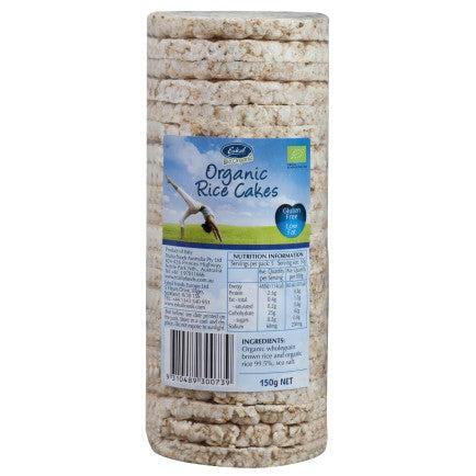Eskal Rice Cakes 150g