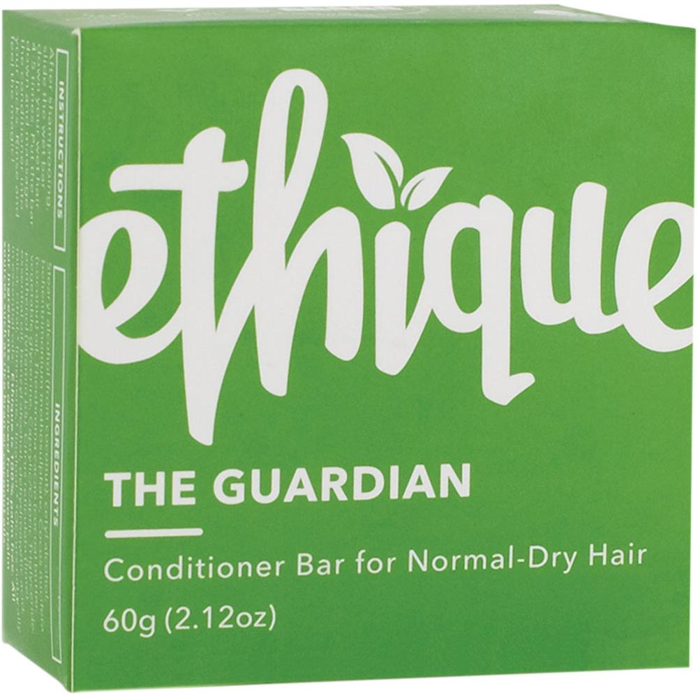 Ethique Conditioner Bar The Guardian Normal or Dry Hair 60g