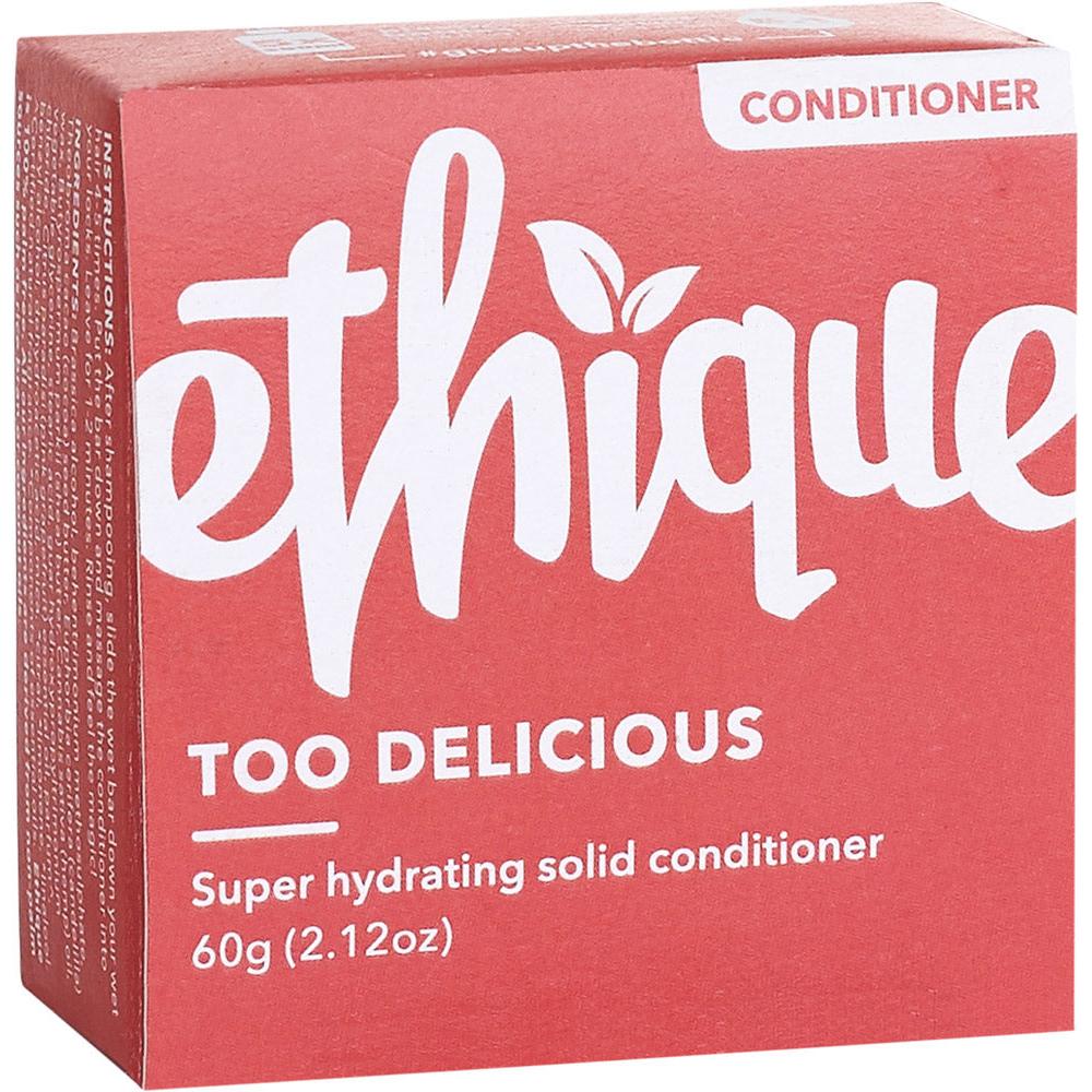 Ethique Conditioner Bar Too Delicious Super Hydrating 60g
