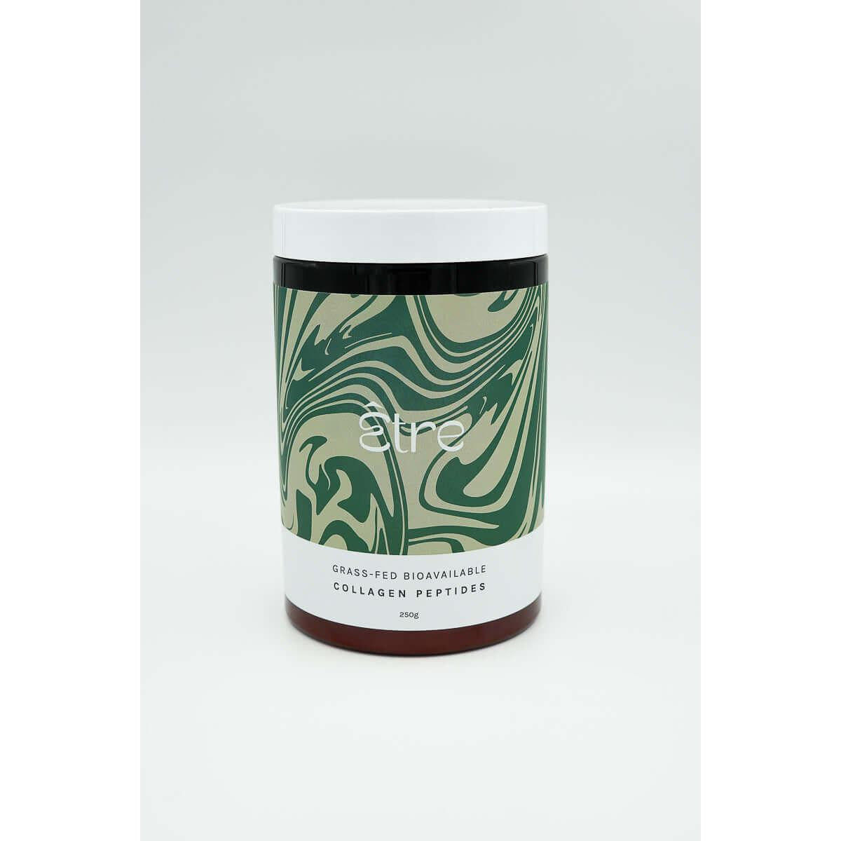 Etre Collagen Peptides 250g