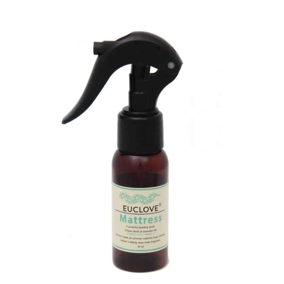 Euclove Bed Mattress Spray 300ml