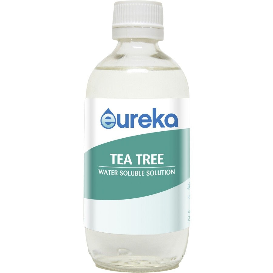 Eureka Tea Tree Water 200ml