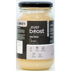 Ever Boost Sea Moss Classic 375ml