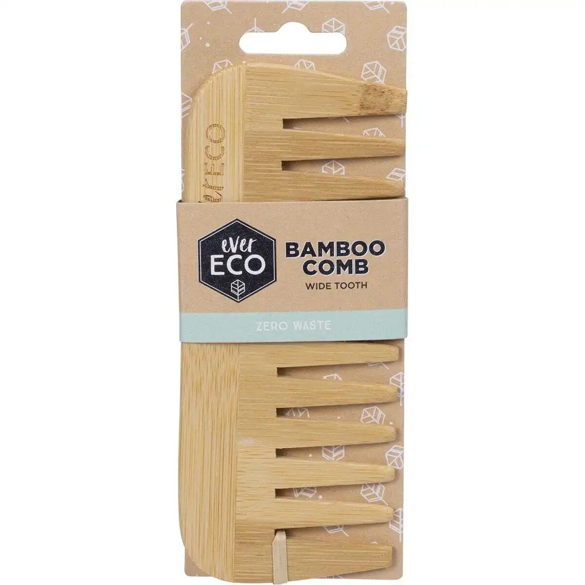 Ever Eco Comb Wide x1