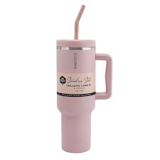 Ever Eco Tumbl Straw Rose 1.18L