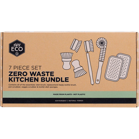 Ever Eco Zero Waste Kitchen Set