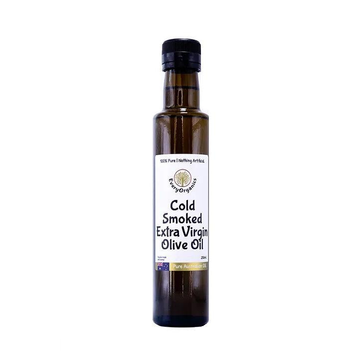 Every Organics Smoked EVO Oil 250ml