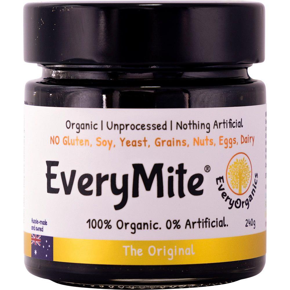 Everymite Everymite AlleyFriendly Superspread The Original 240g