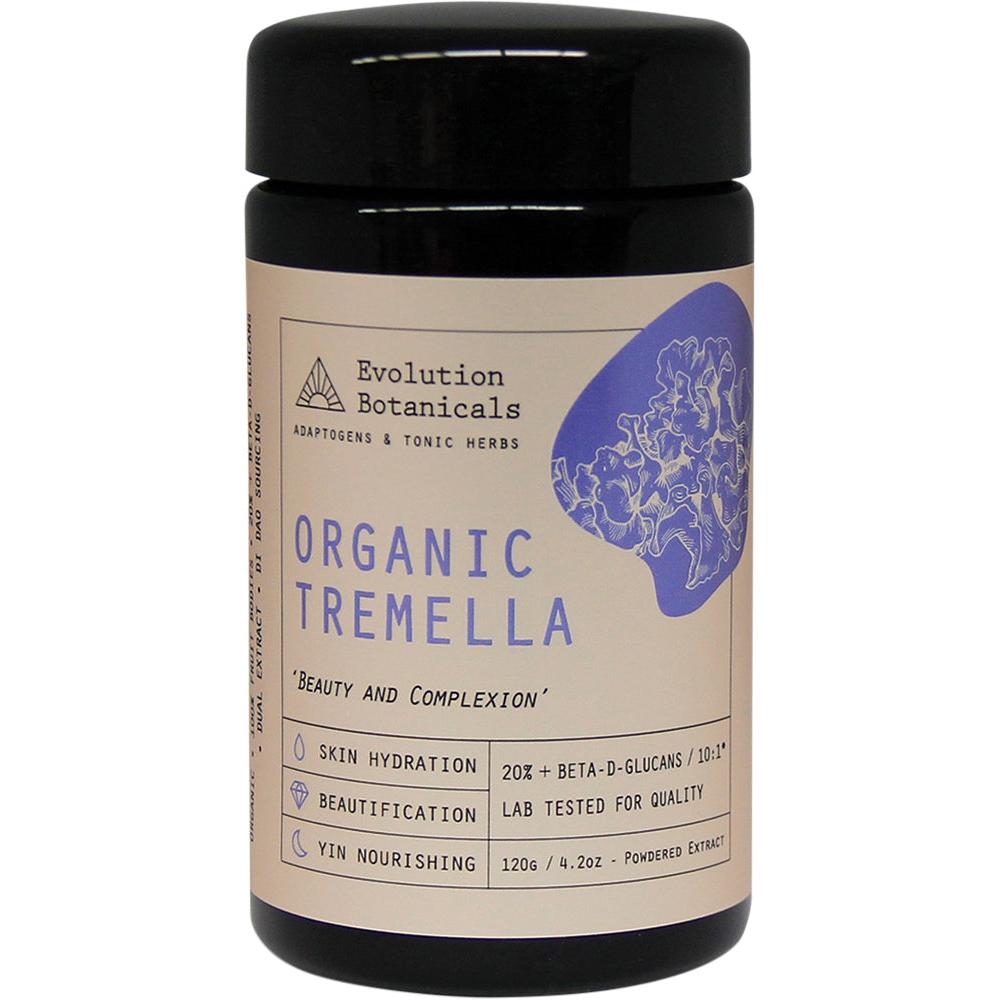 Evolution Botanicals Tremella 120g