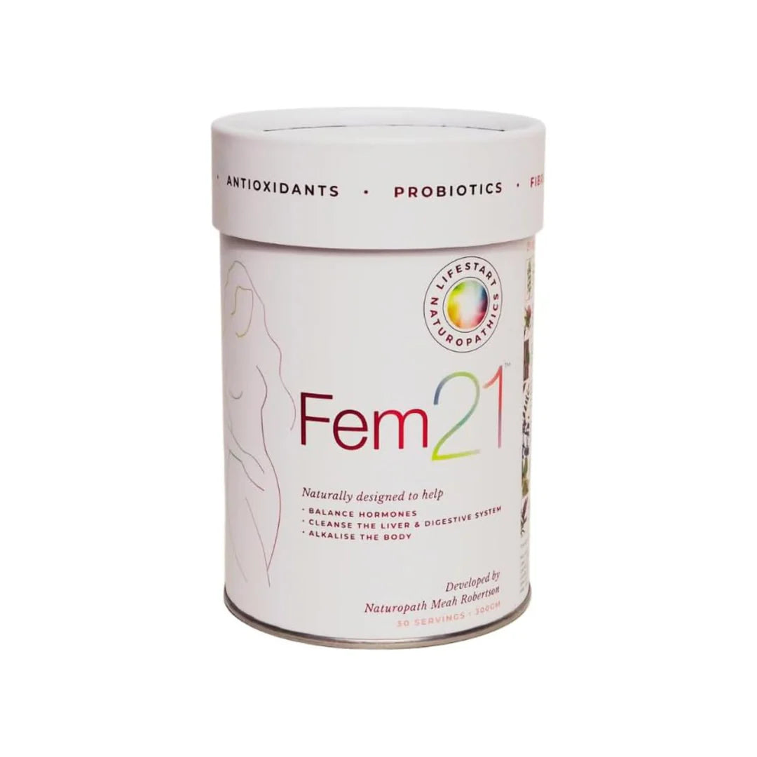 Fem21 300g