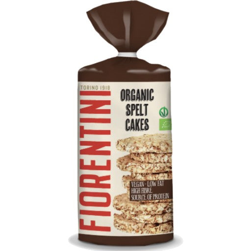 Fiorentini Fiorentini Spelt 120g