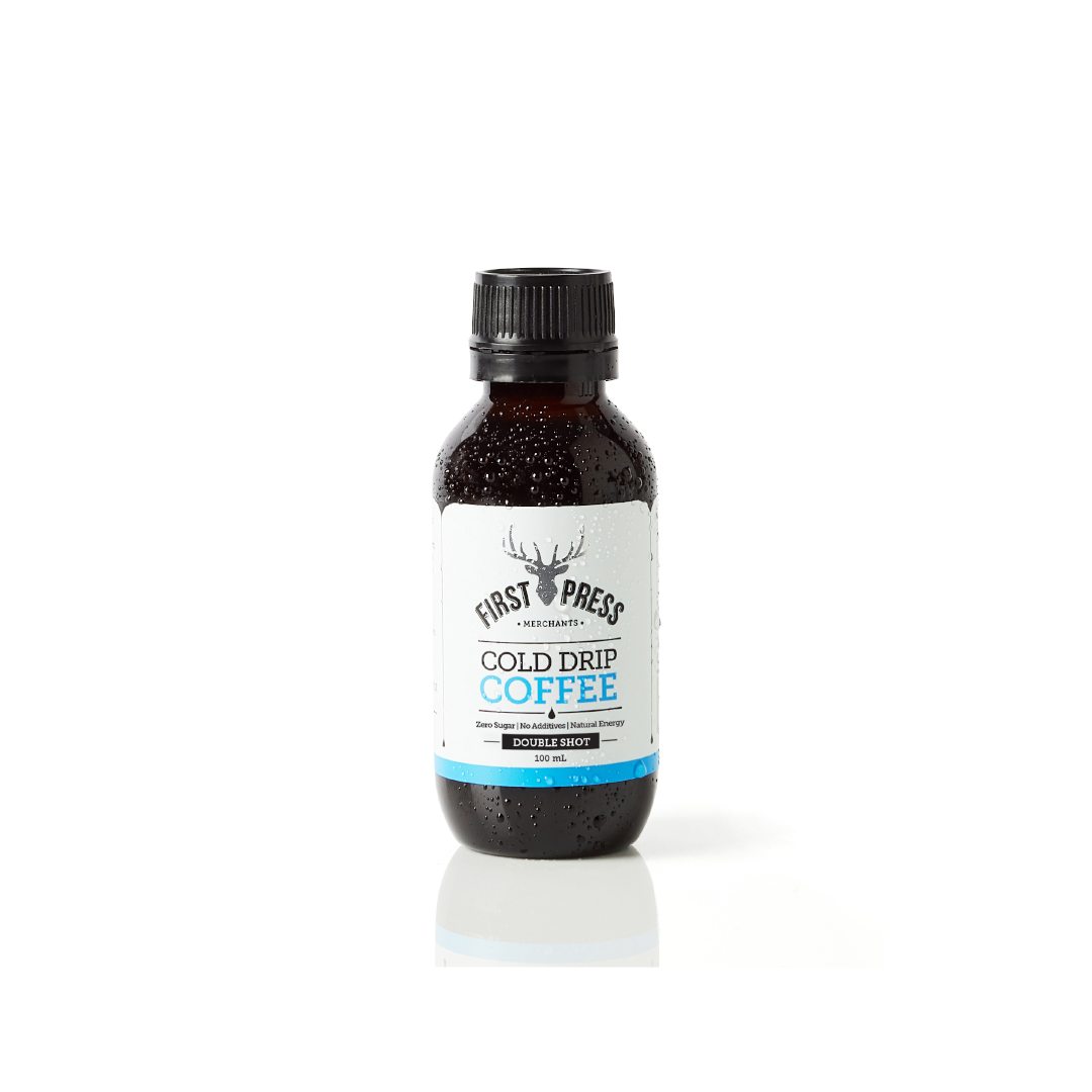 First Press Coffee Coffee 100ml