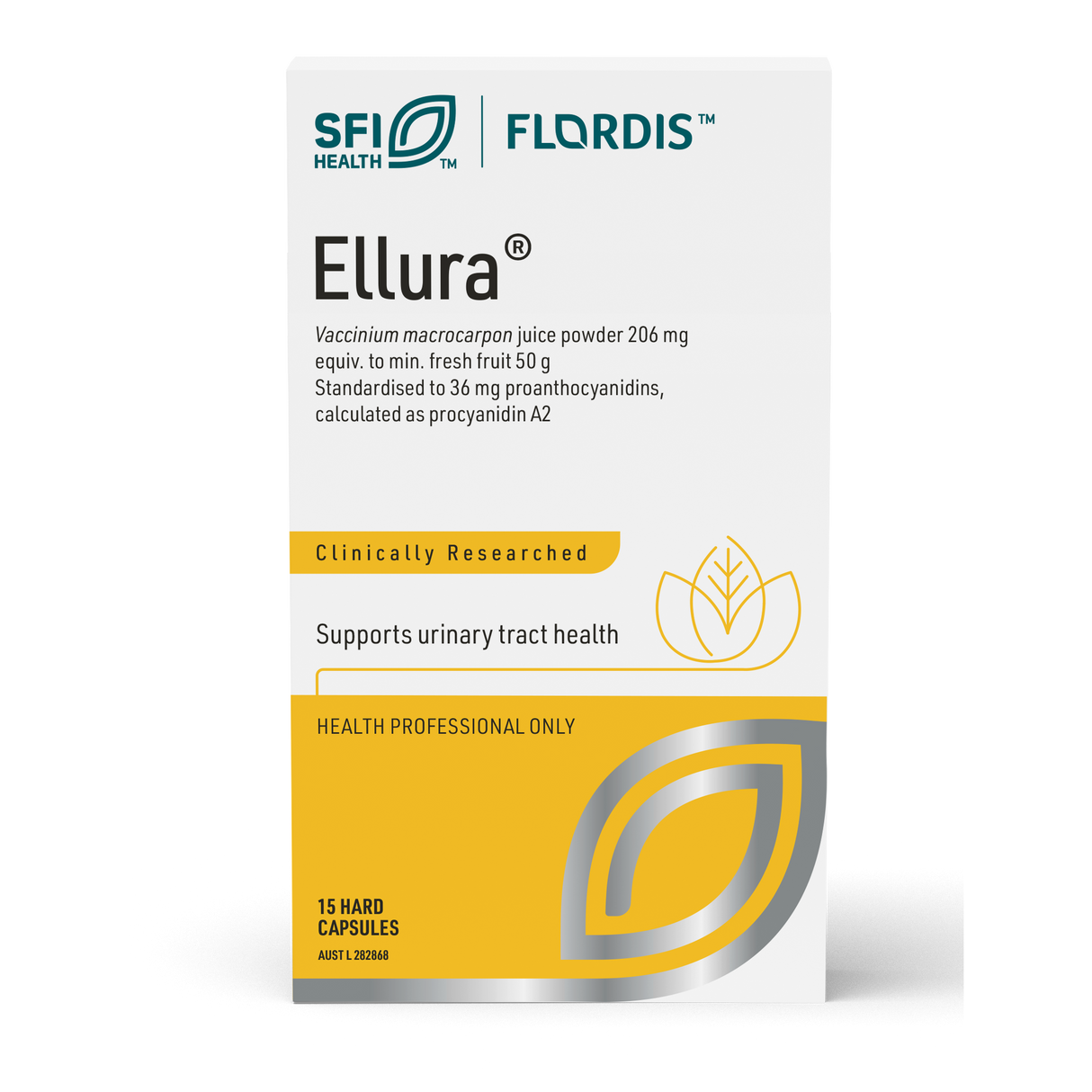 Flordis Ellura 15c