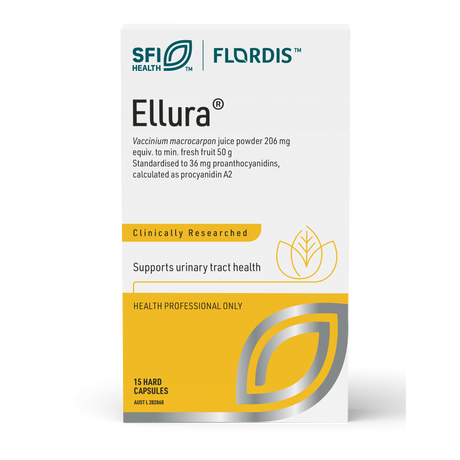 Flordis Ellura 15c