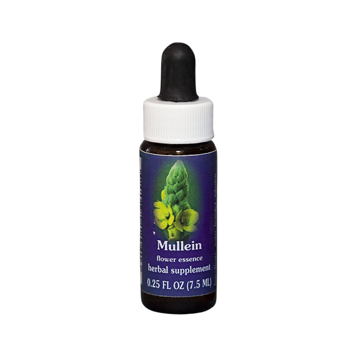 Flower Essence Services Flower Essence Quintessentials Mullein 7.5ml