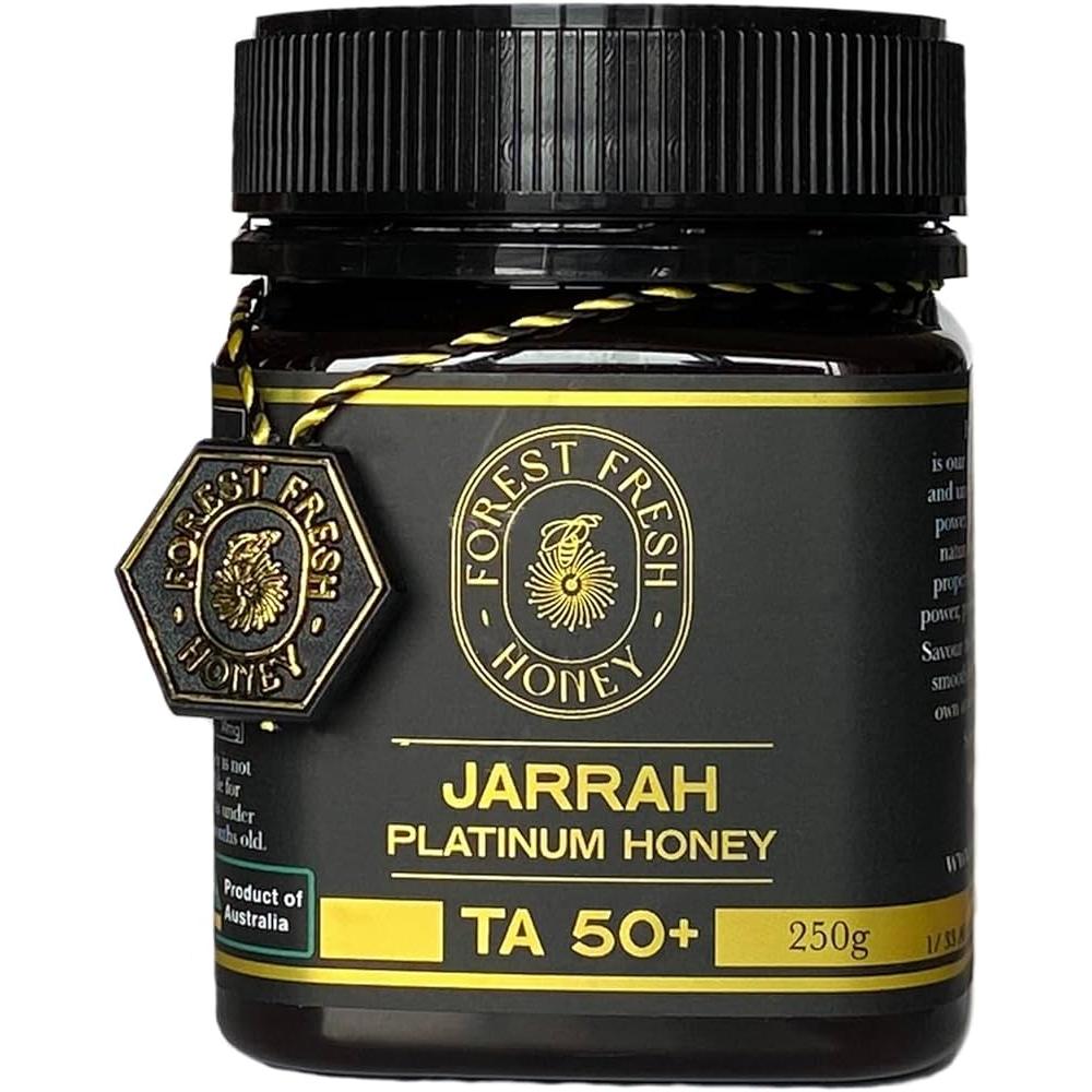 Forest Fresh Honey TA50+ 250g