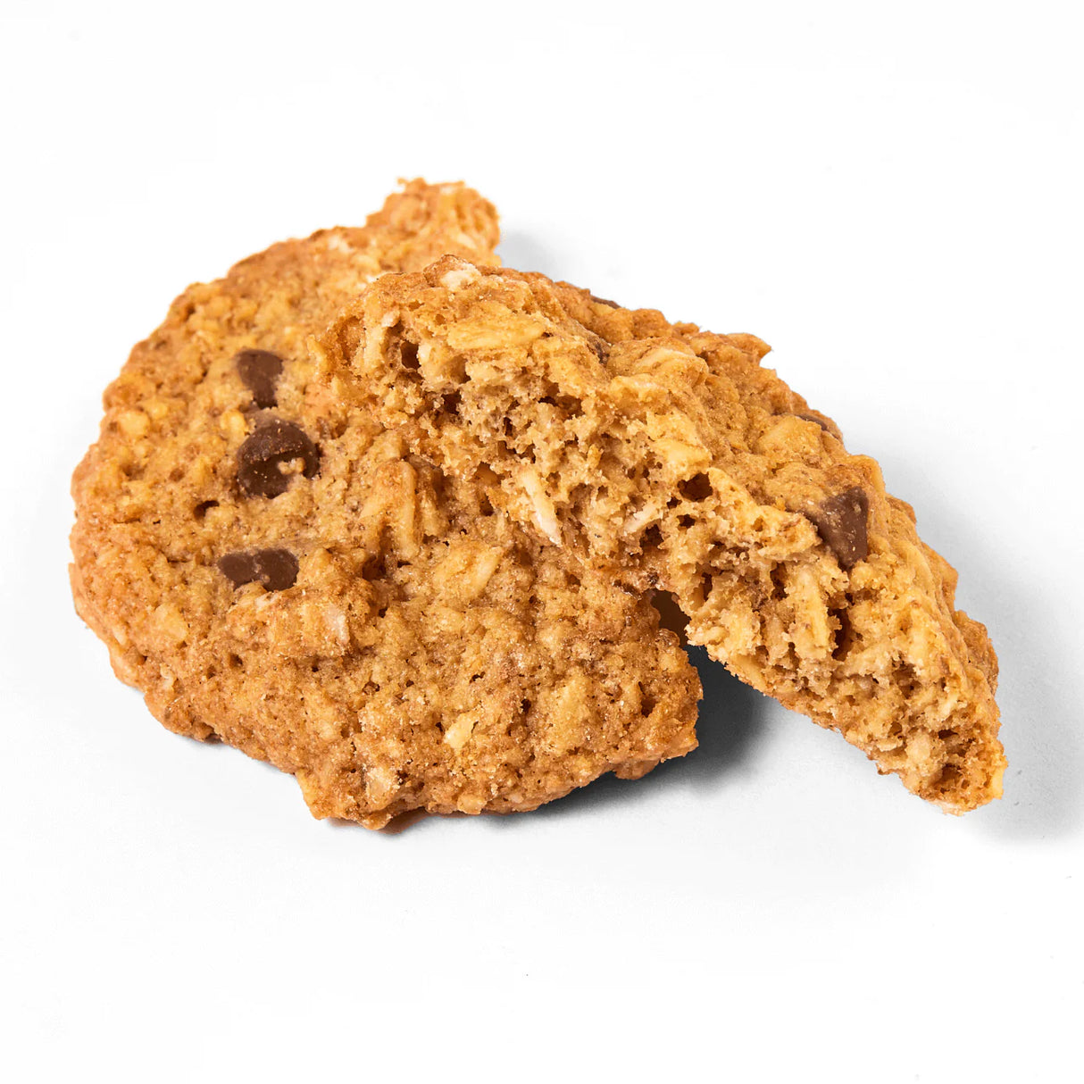 Franjos Kitchen Choc Chip Mama Biscuits 250g