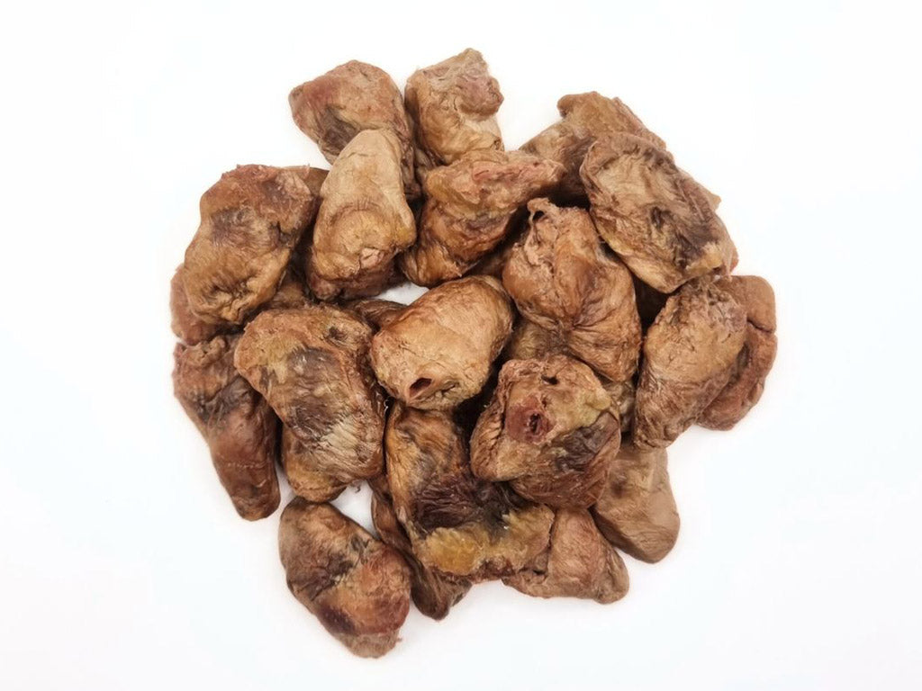Freeze Dry Australia Chicken Heart 100g