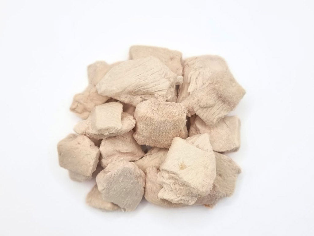 Freeze Dry Australia Chicken Breast 100G