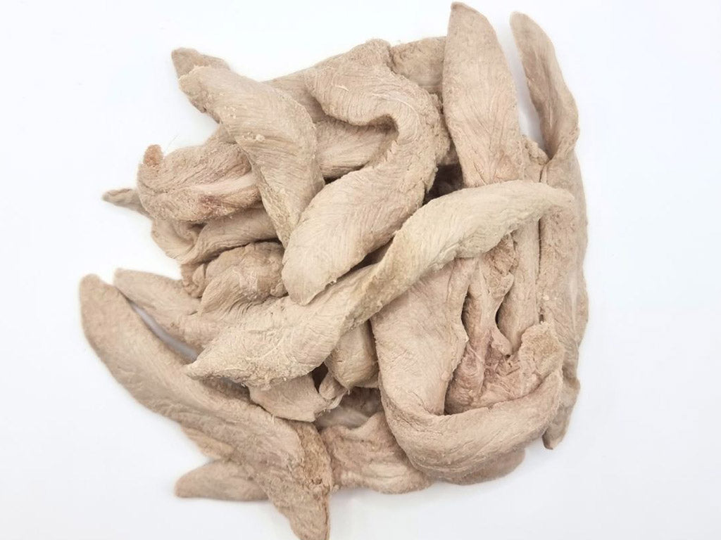 Freeze Dry Australia Duck Tenders 100G