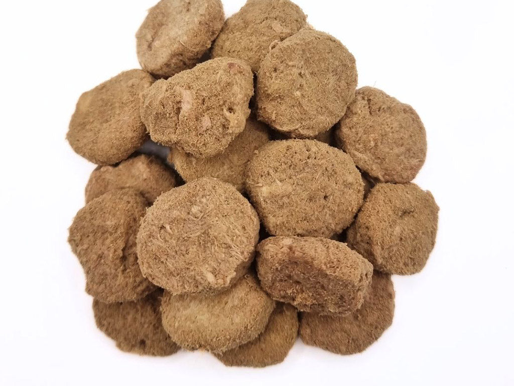 Freeze Dry Australia Emu Cookie 70G