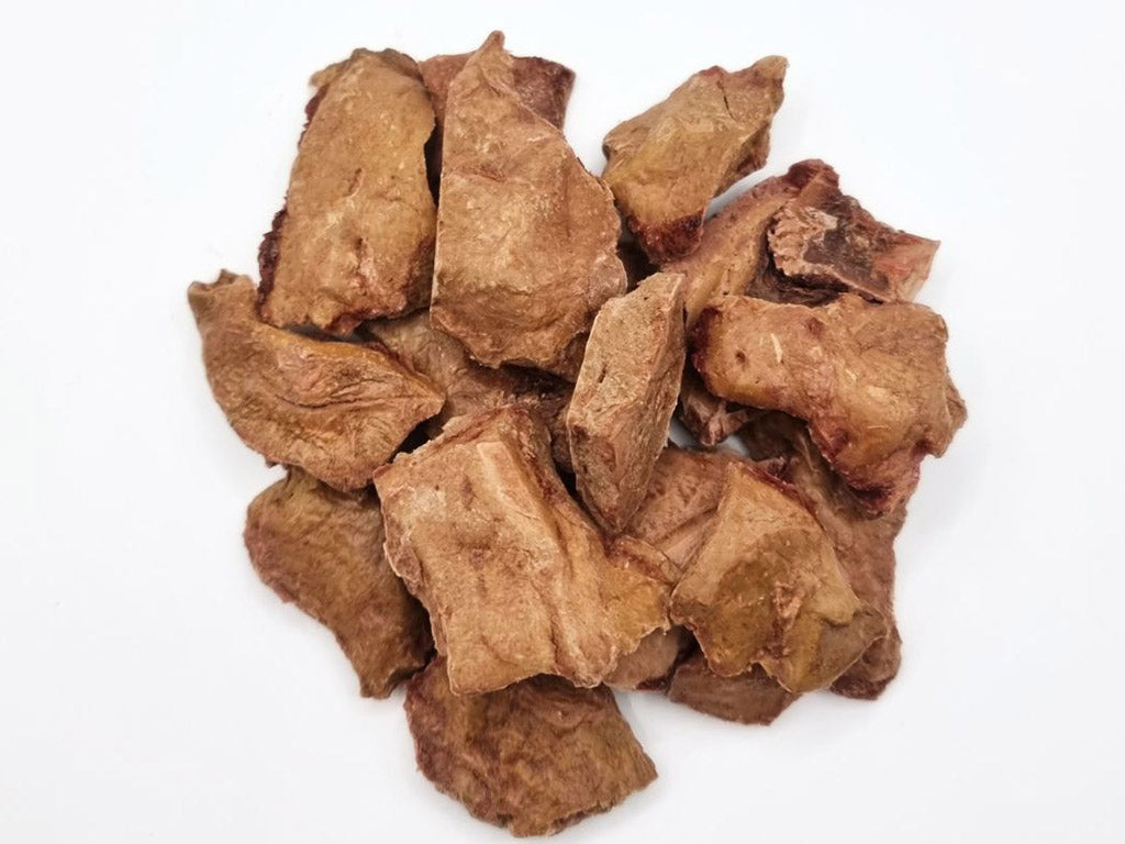 Freeze Dry Australia Kangaroo Liver 100g