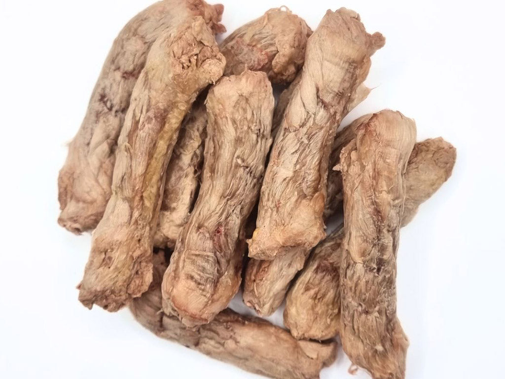 Freeze Dry Australia Chicken Necks 100G