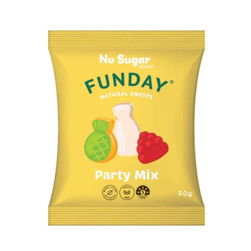 Funday Party Mix 50g