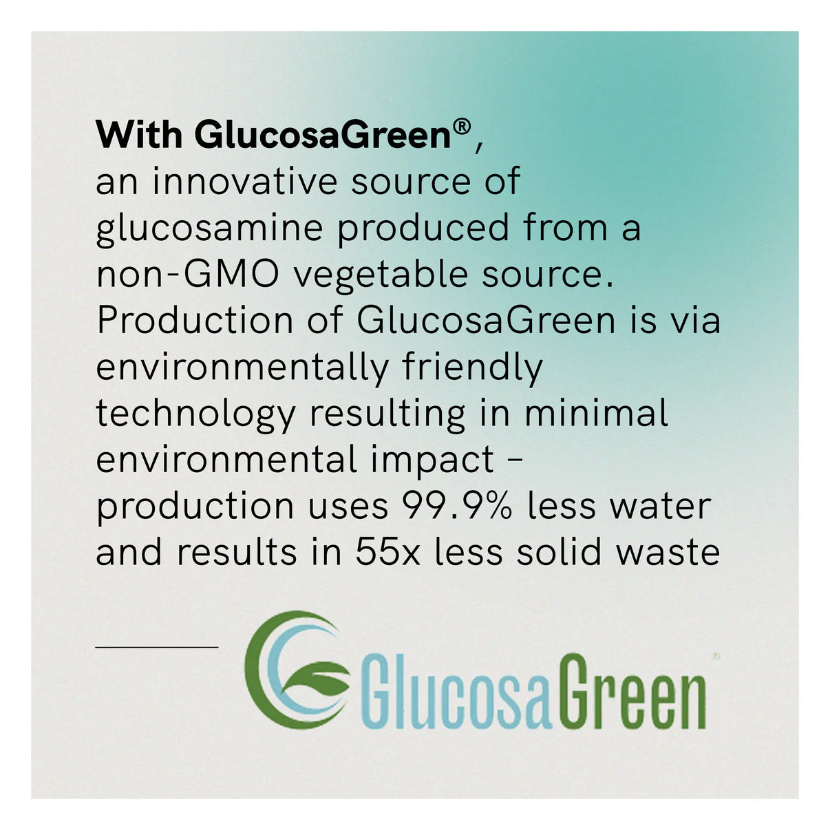 Fusion Health Glucosamine Advanced Repair 100 Capsules