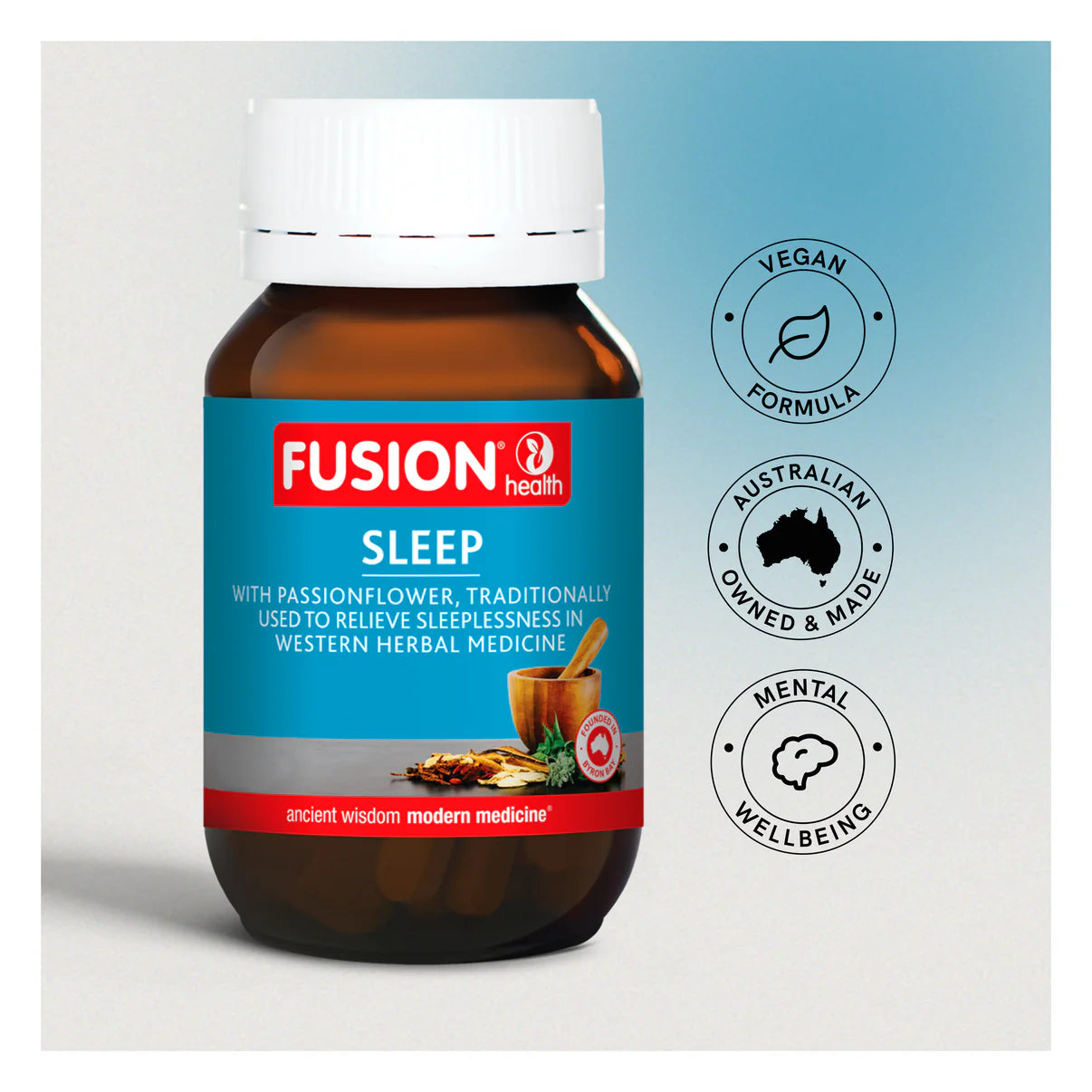 Fusion Health Sleep 30 Tablets