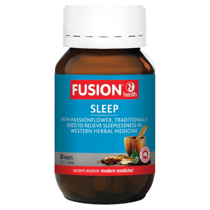 Fusion Health Sleep 60t