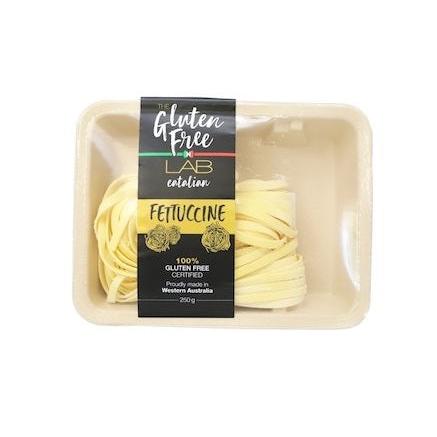 GF Lab Fettuccine 250g