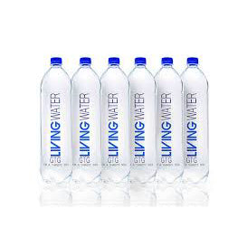 GTG Living Water 6X1.5L