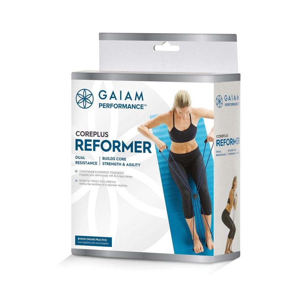 Gaiam Corepuls Reformer x1