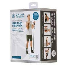 Gaiam Strength Flex Kit