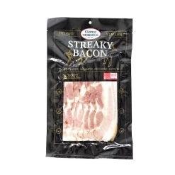Gamze Smokehouse Middle Bacon 150g