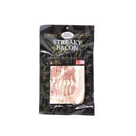 Gamze Smokehouse Streaky Bacon 150g