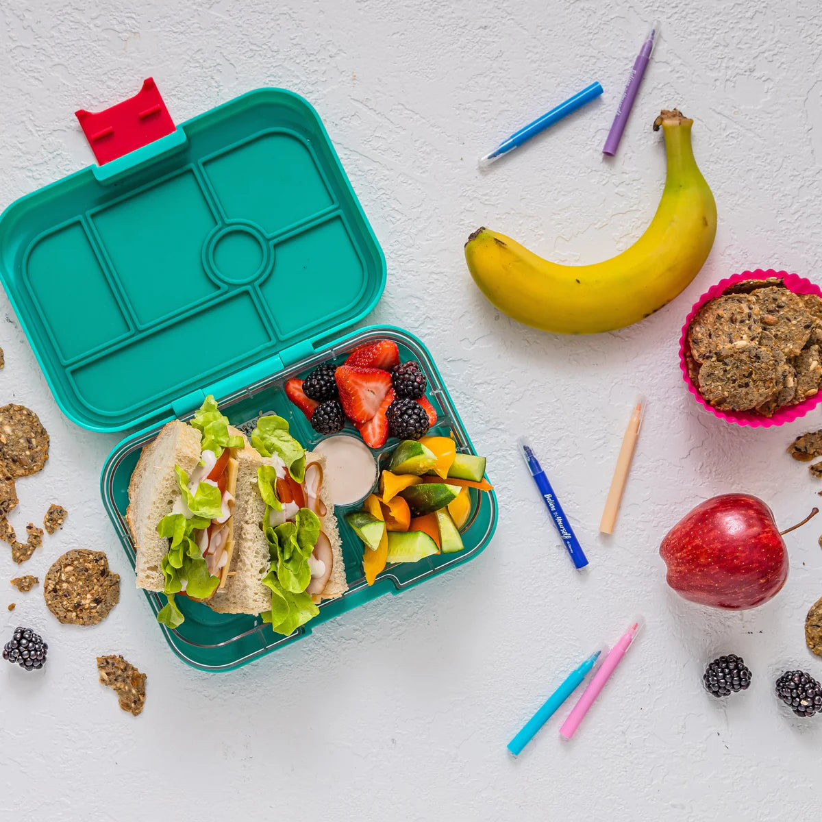 Gevity RX Great Guts Mayo 200g