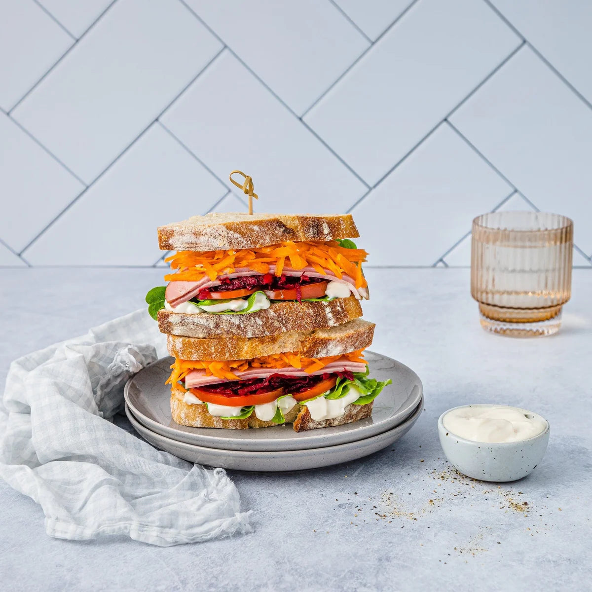 Gevity RX Great Guts Mayo 375ml