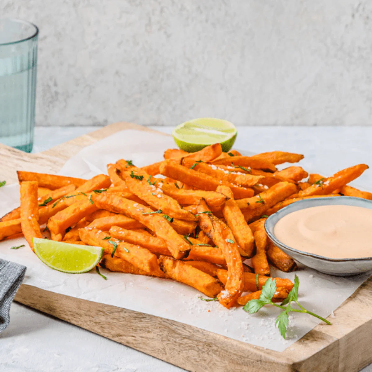 Gevity RX Souped-Up Sriracha Mayo 375ml