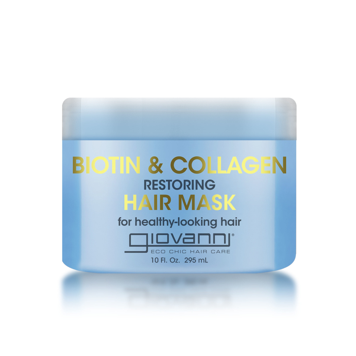Giovanni Biotin Hair Mask 295ml