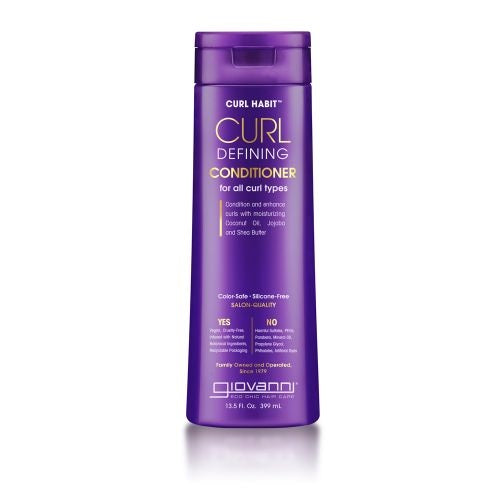 Giovanni Conditioner Curl Define399m