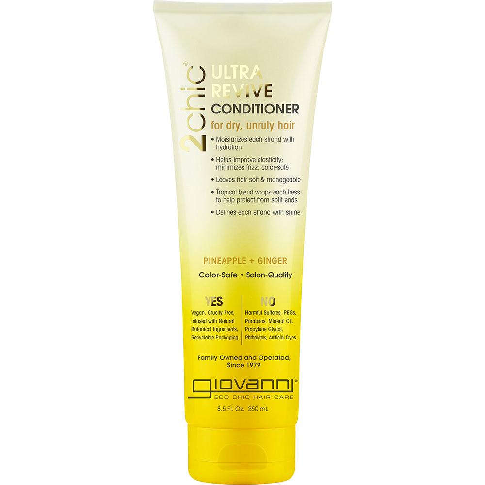 Giovanni Conditioner Ultra Revive 250ml