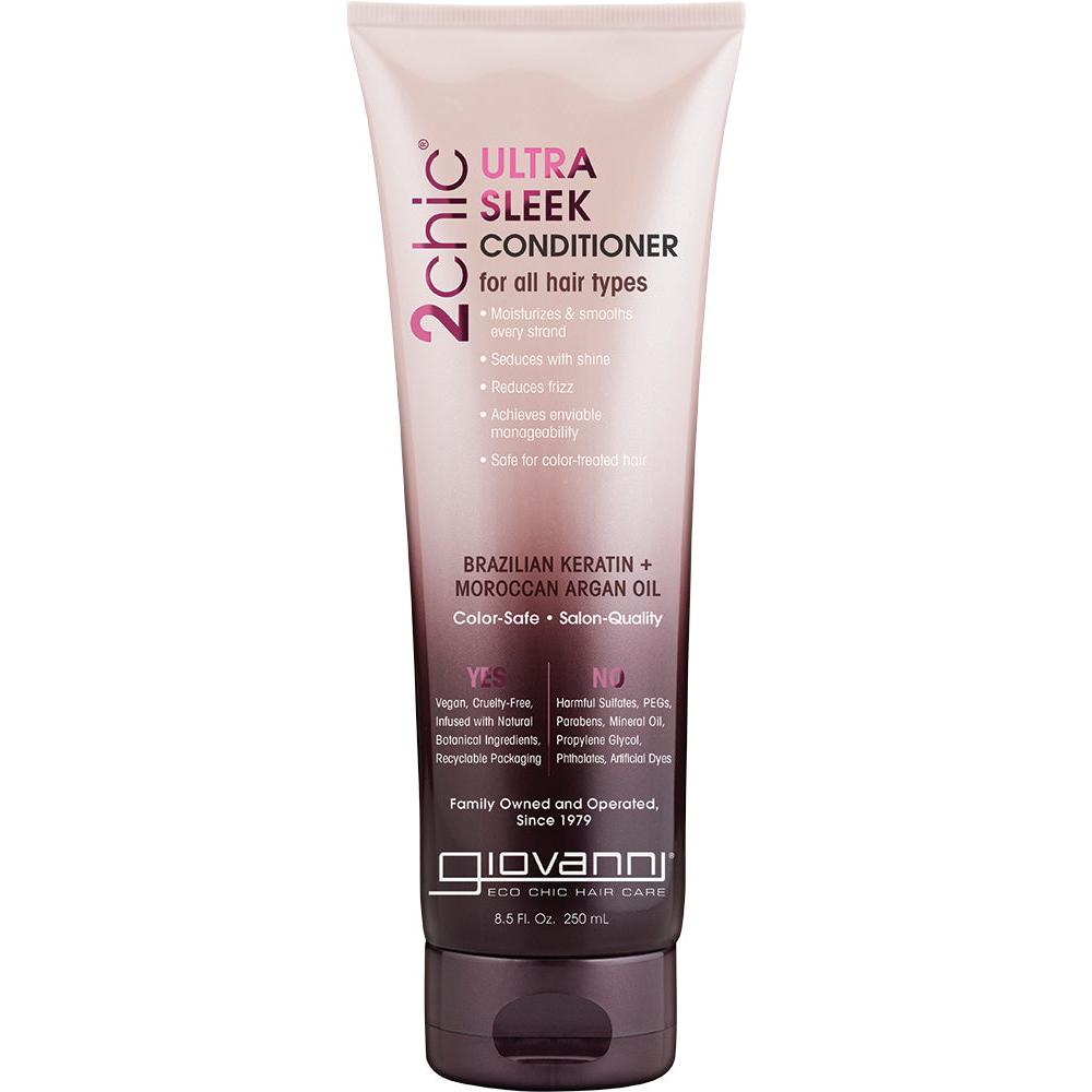 Giovanni Conditioner Ultra Sleek 250ml