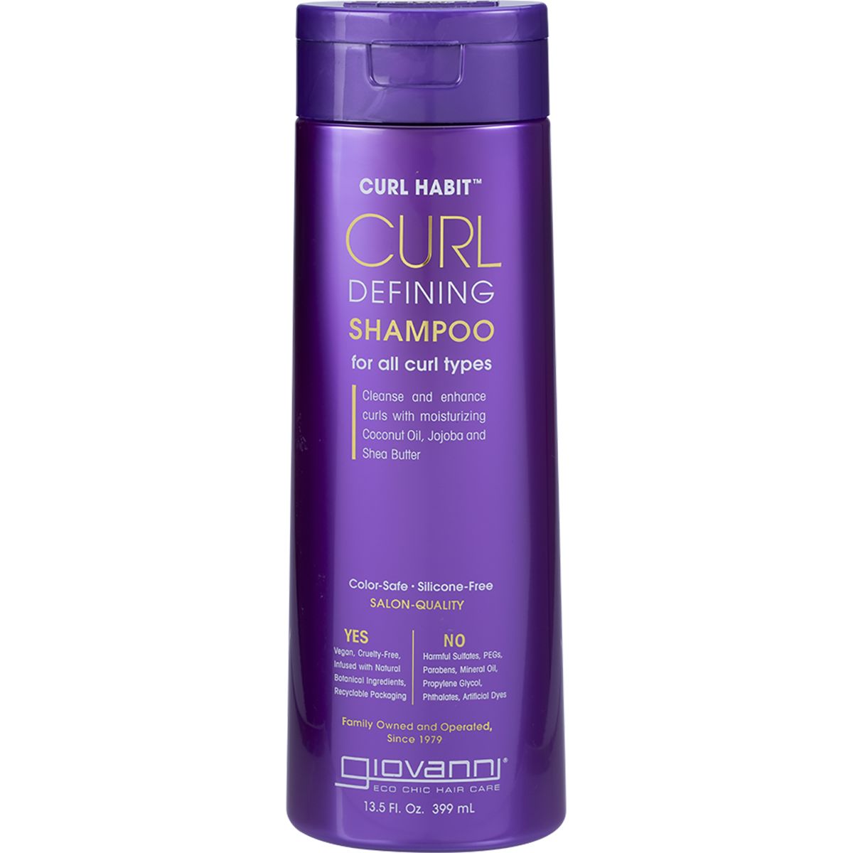 Giovanni Curl Define NF 399ml
