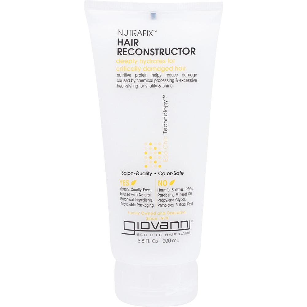 Giovanni Hair Reconstructor Nutrafix 200ml