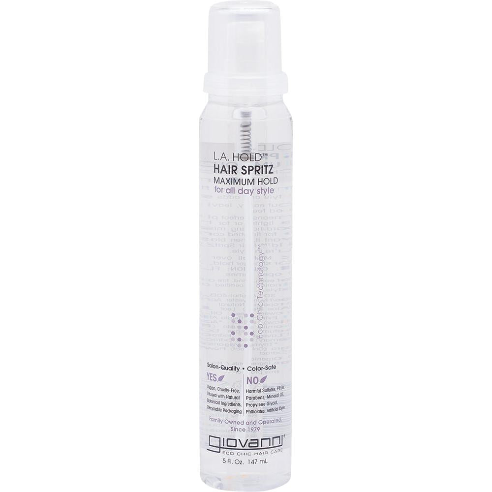 Giovanni Hair Spray L.A. Hold 147ml